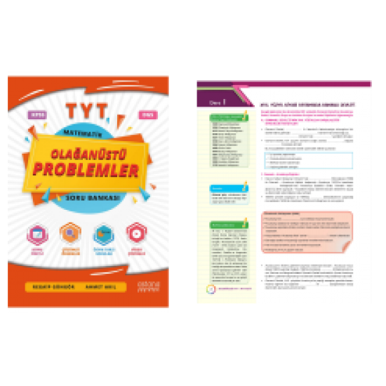 A4 Boy Renkli Kitap Baskısı